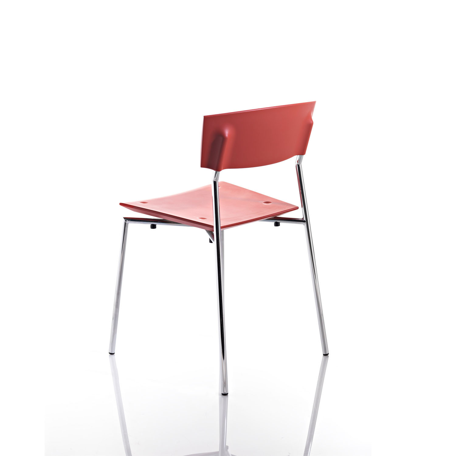 Pure Chair Rear View