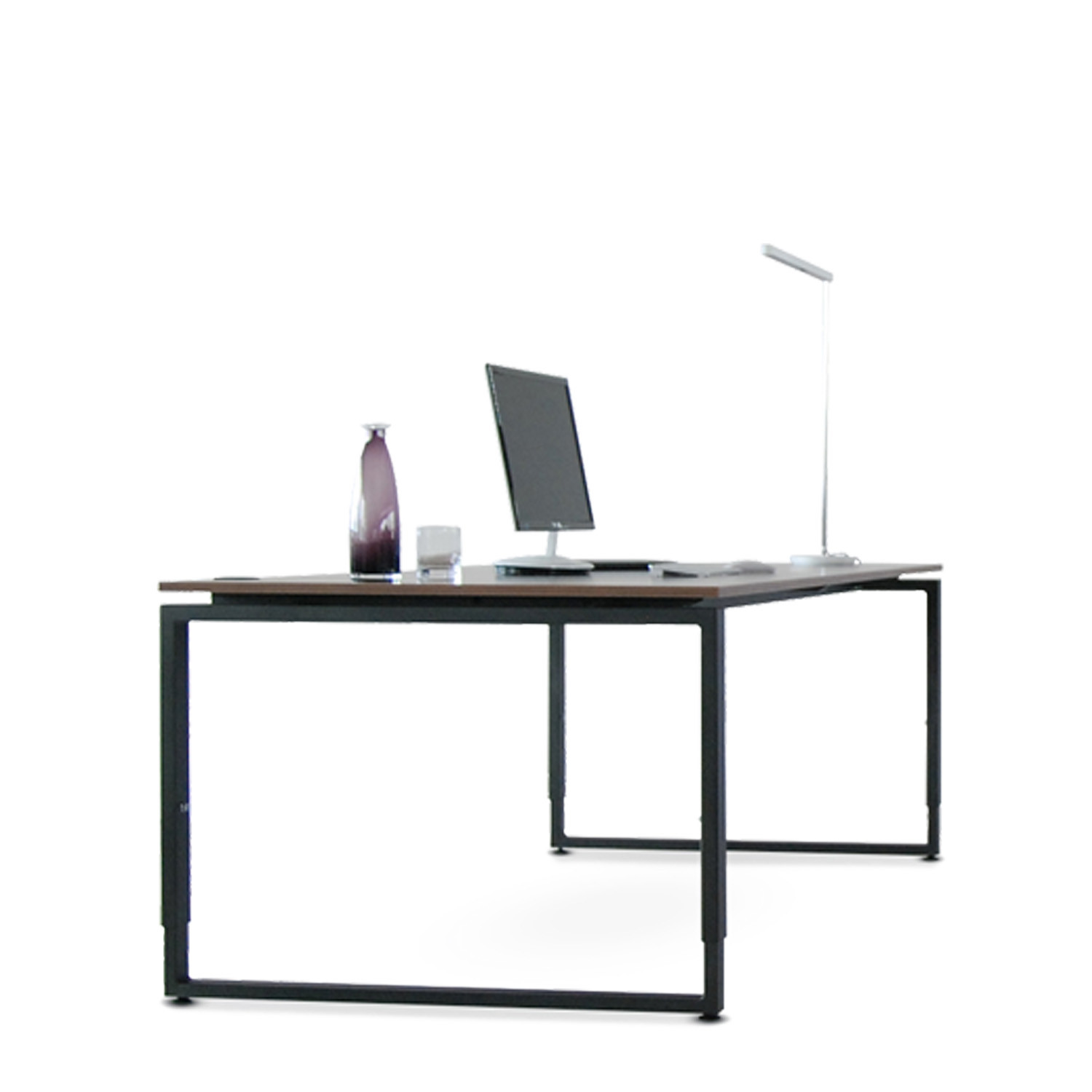 Pure Vienna Manager's Desk