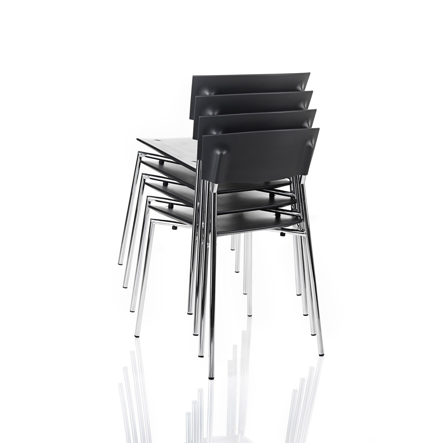 Pure Stacking Chair