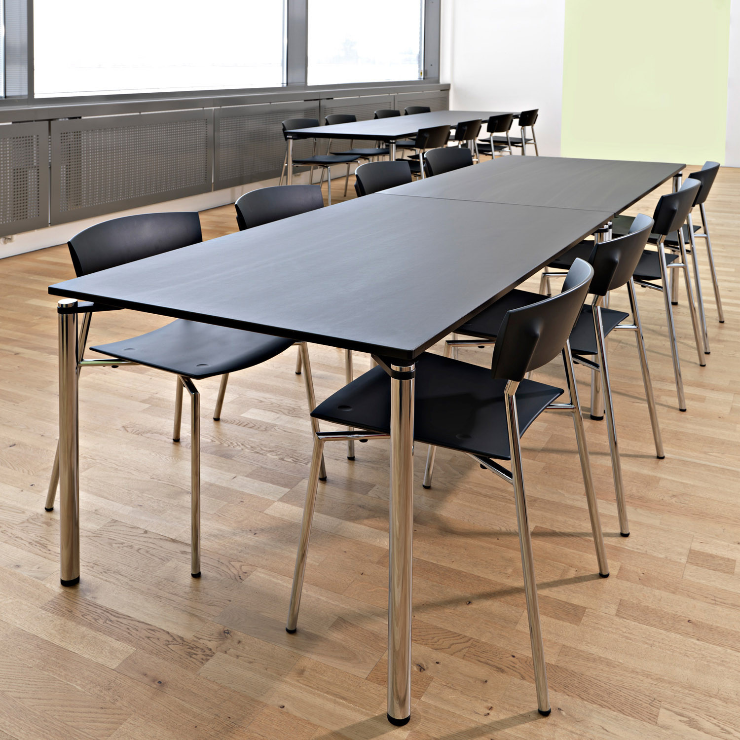 Pure Chair from Randers+Radius