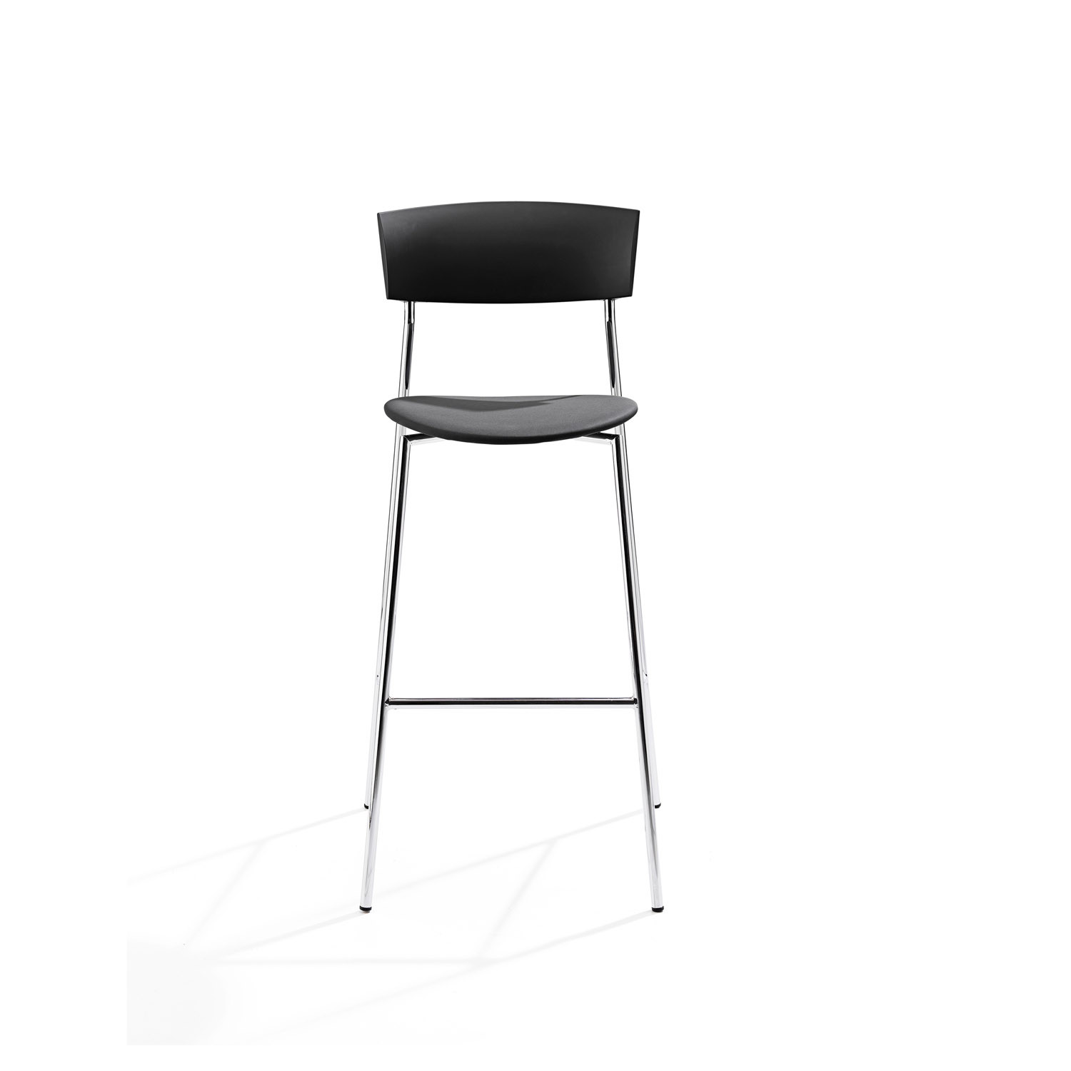 Pure Bar Stool Seat Back