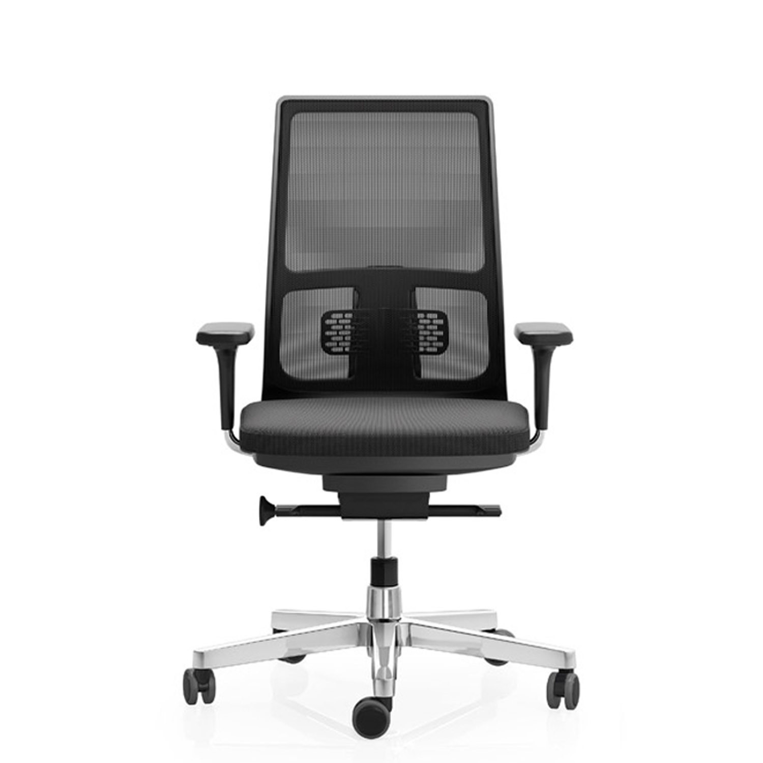 Pyla Office Mesh Chairs 