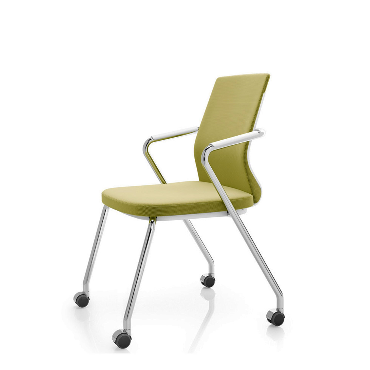 Pyla Quattro Chair by ICF Spa
