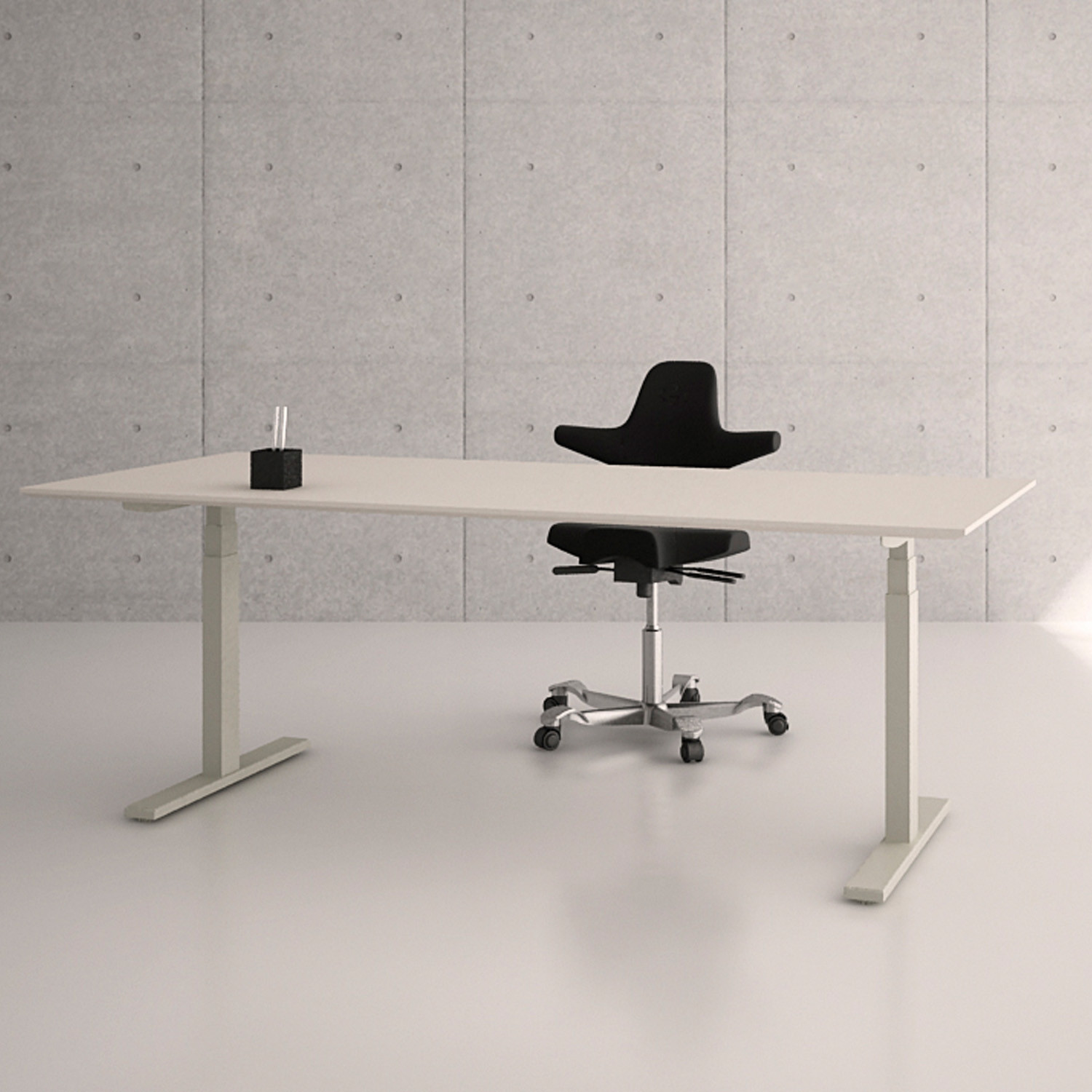Q20 Electric Height Adjustable Desks