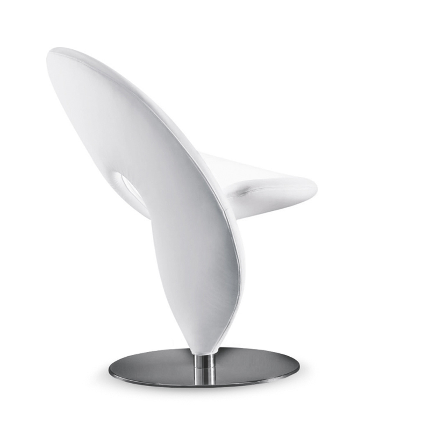 Question Mark Seat