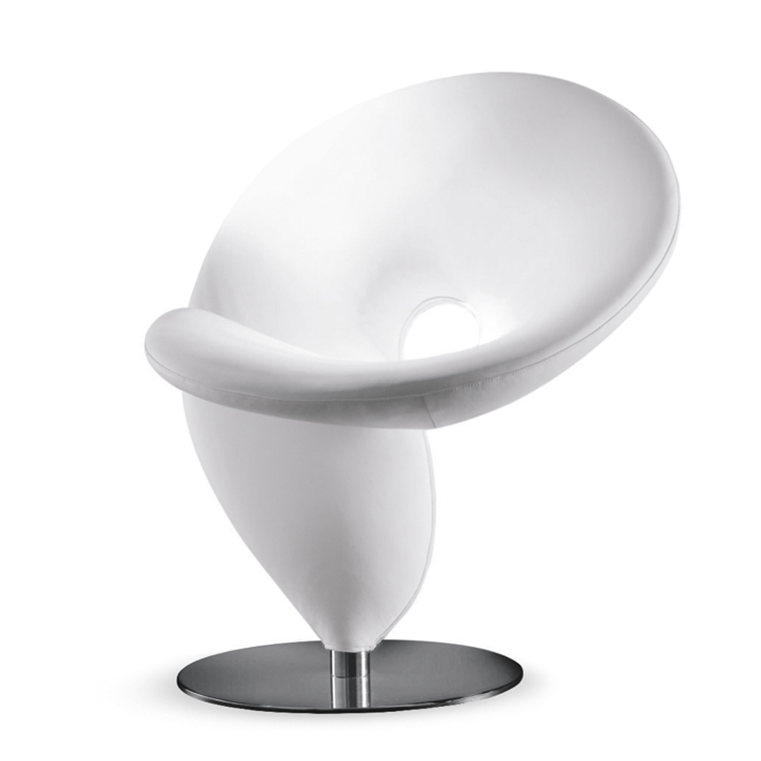 Question Mark Chair by Tonon