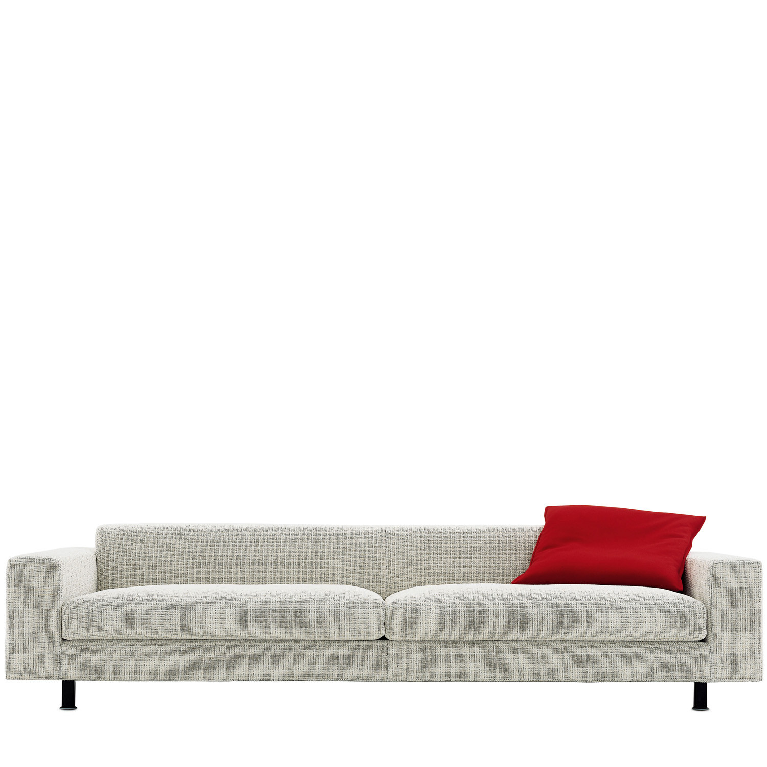 Quack Soft Seating Series