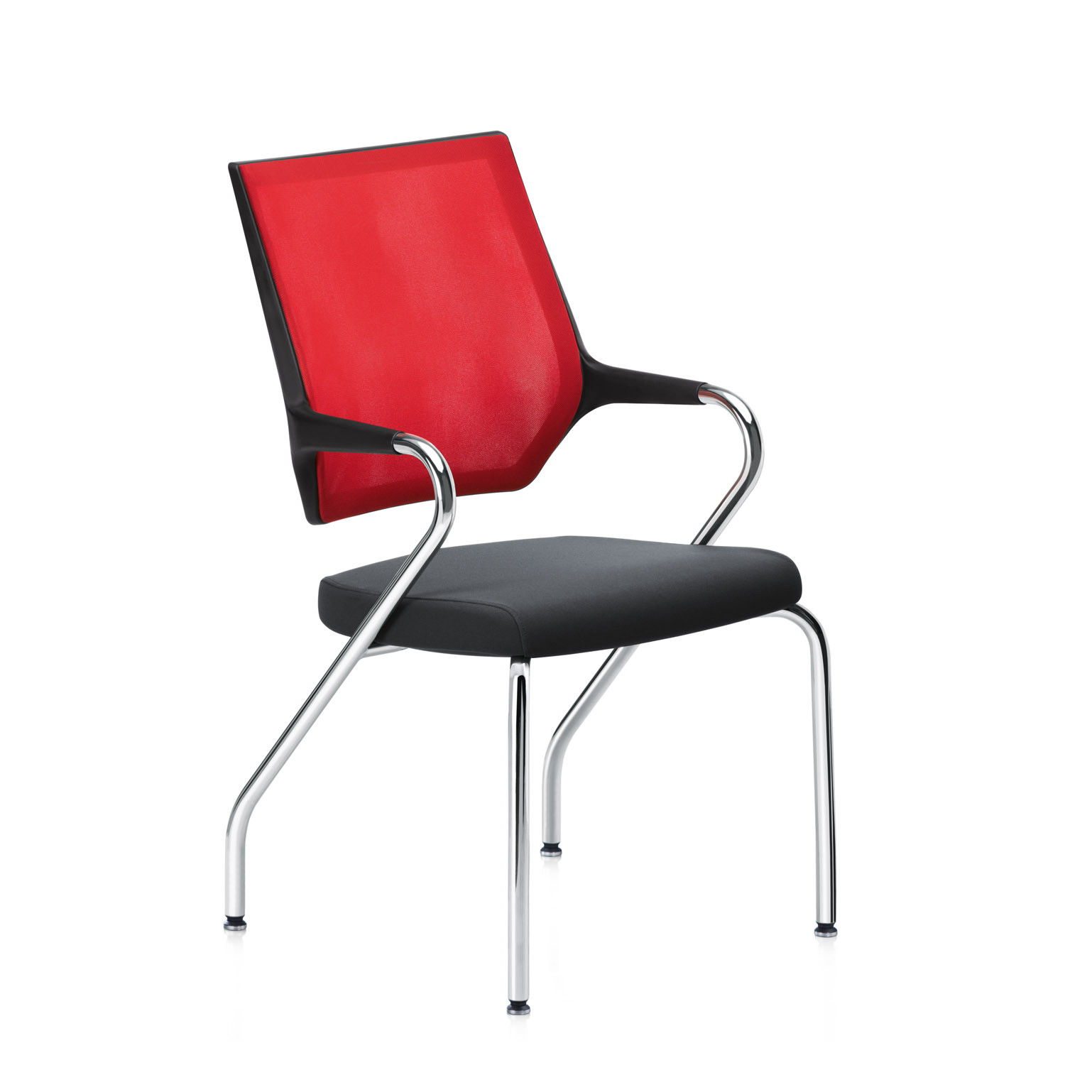 Quarterback 4-Legged Chairs