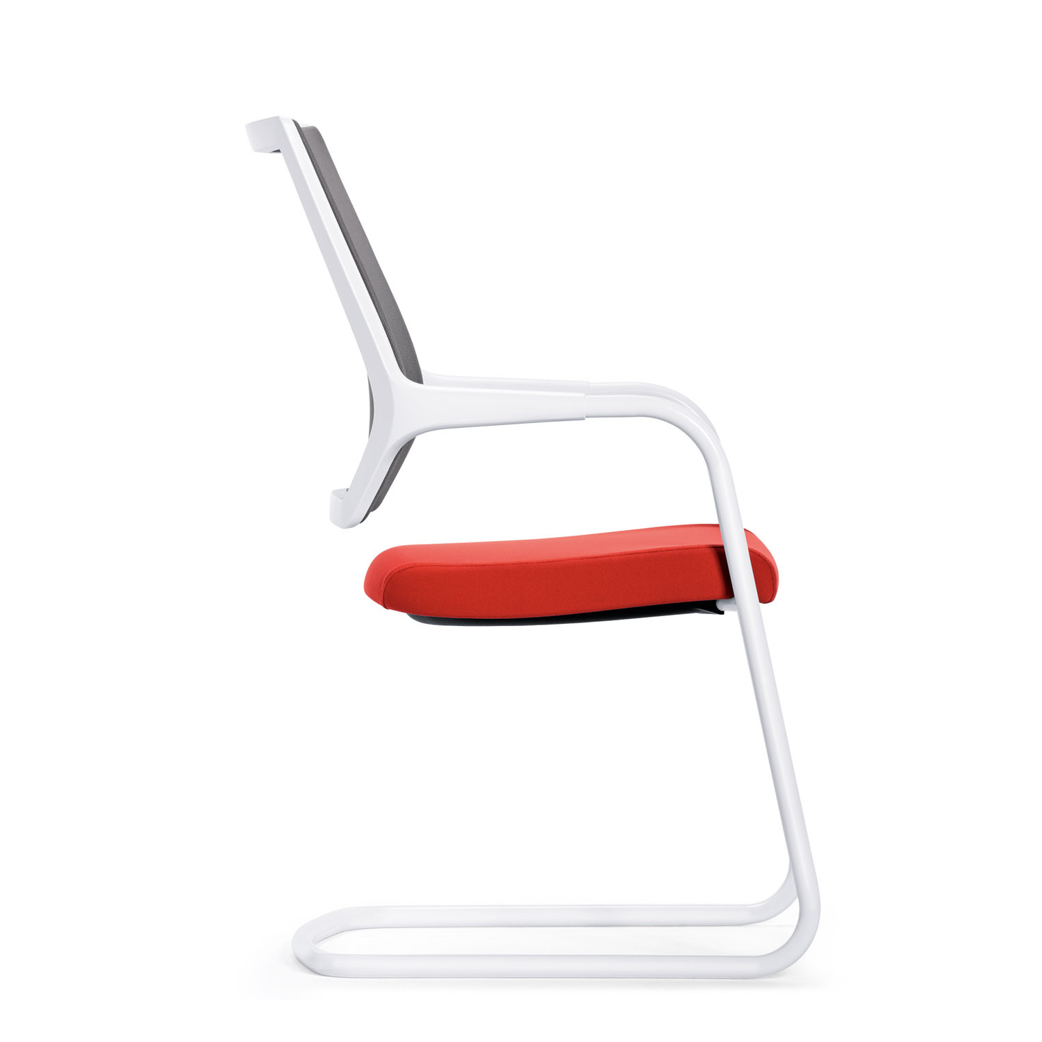 Quarterback Cantilever Chairs