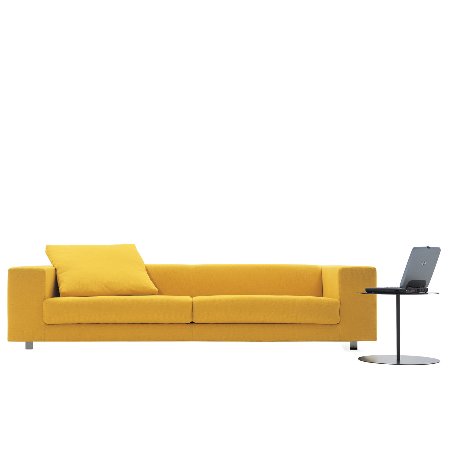 Quick Waiting Room Sofa