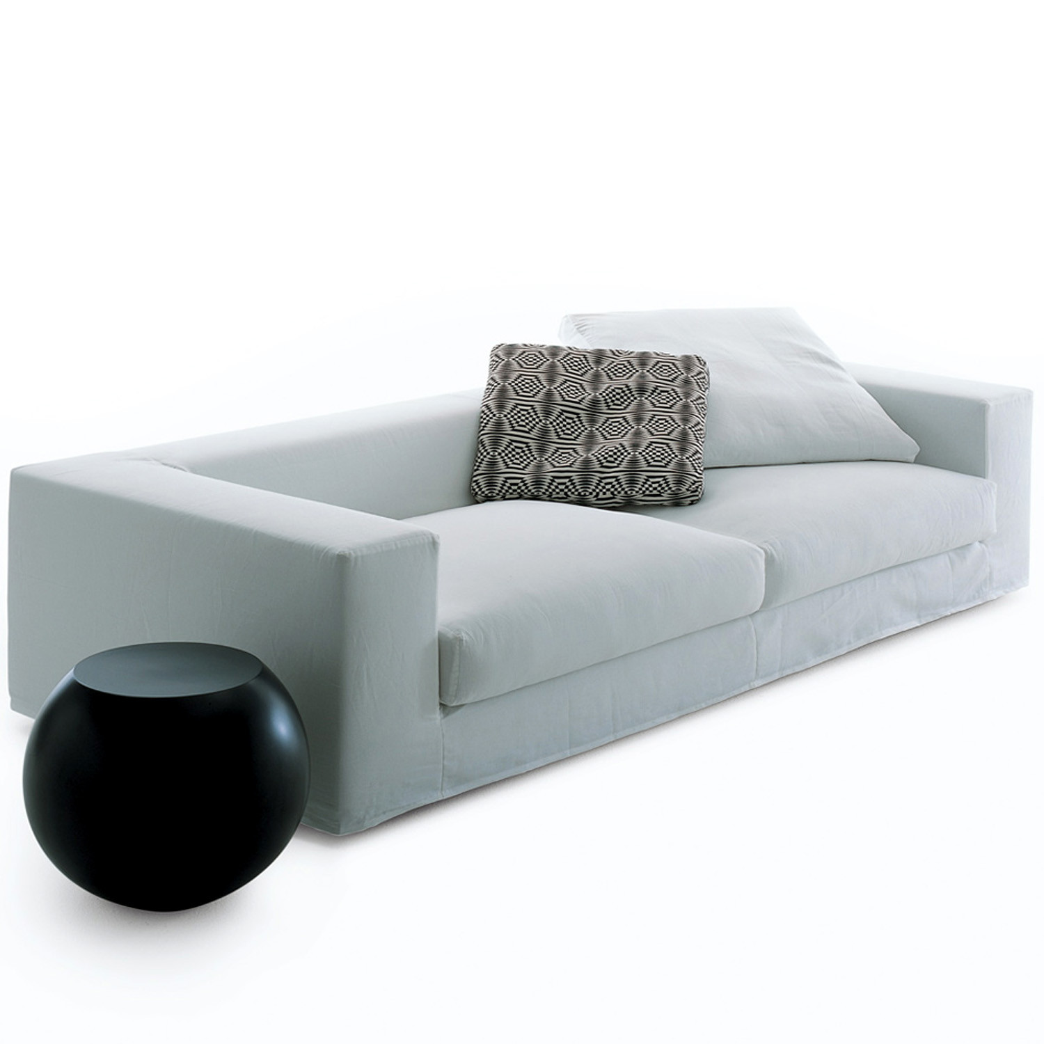 Quick Sofa by Cappellini