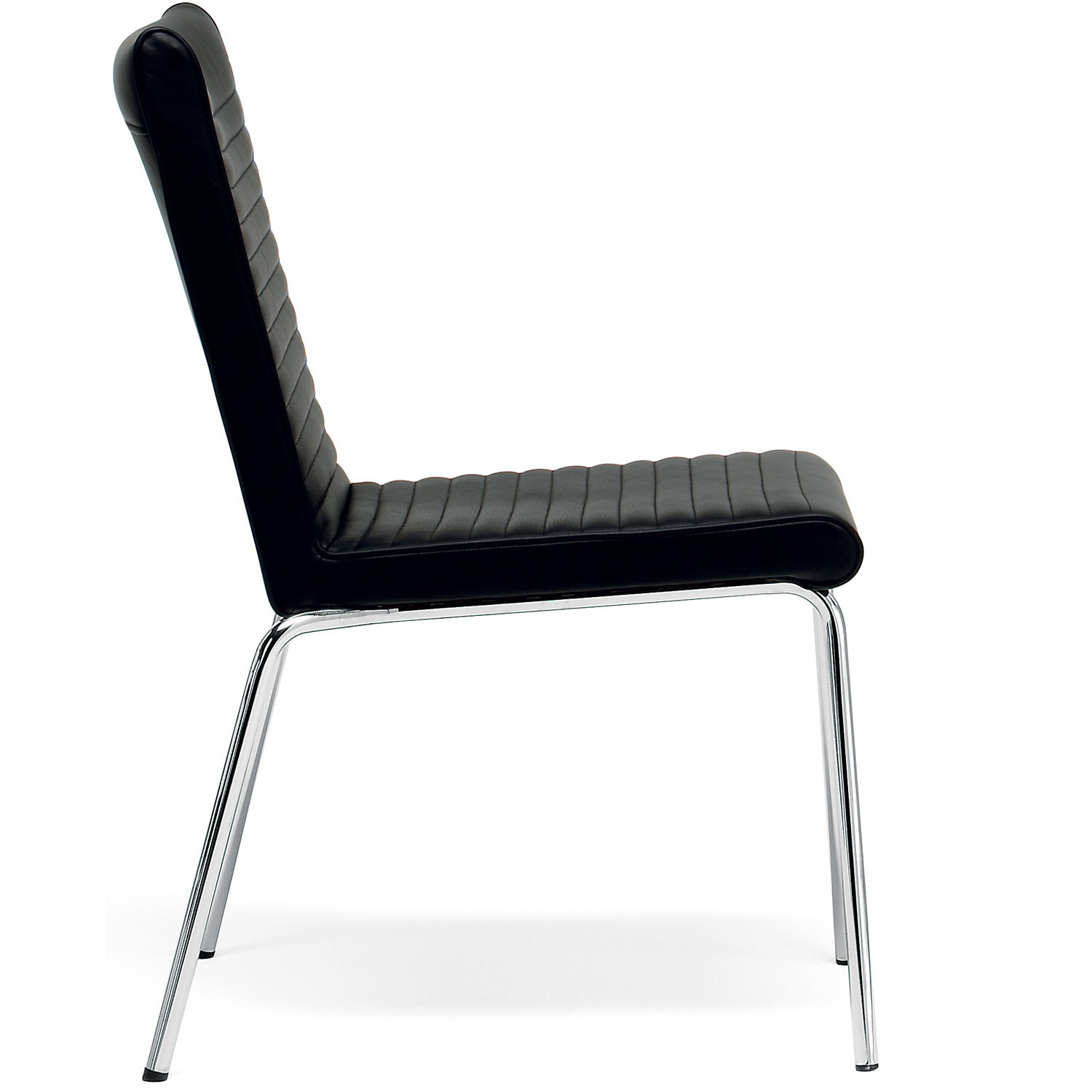 Quick Visitor Chair by Offecct