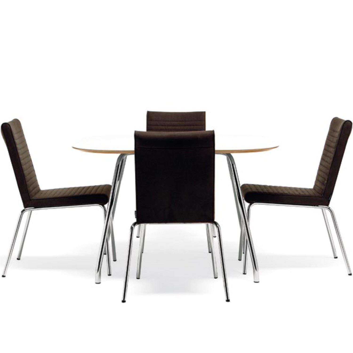 Quick Dining Chair