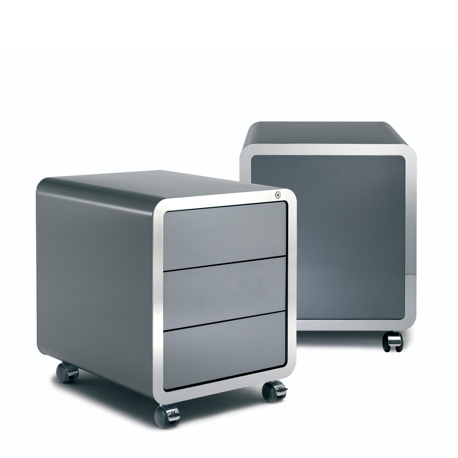 R20 Highline Pedestal