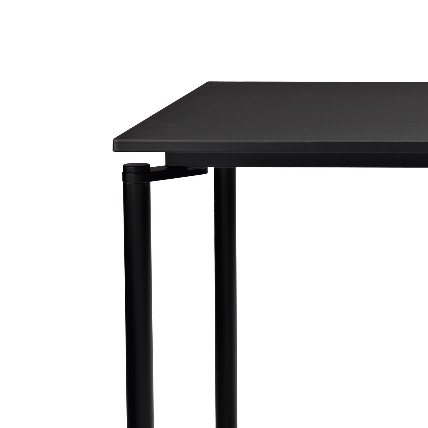 Rail Black Frame 