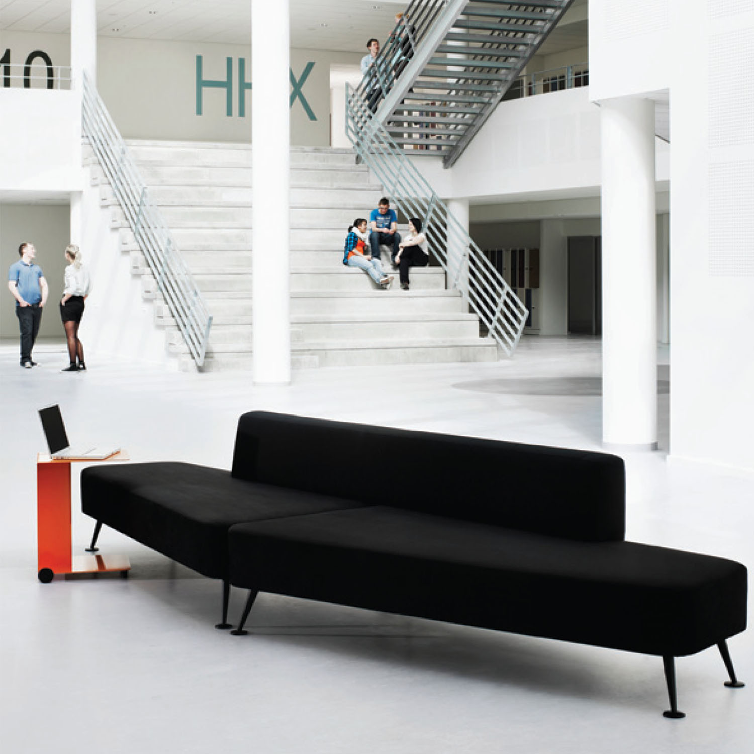Reef Modular Seating