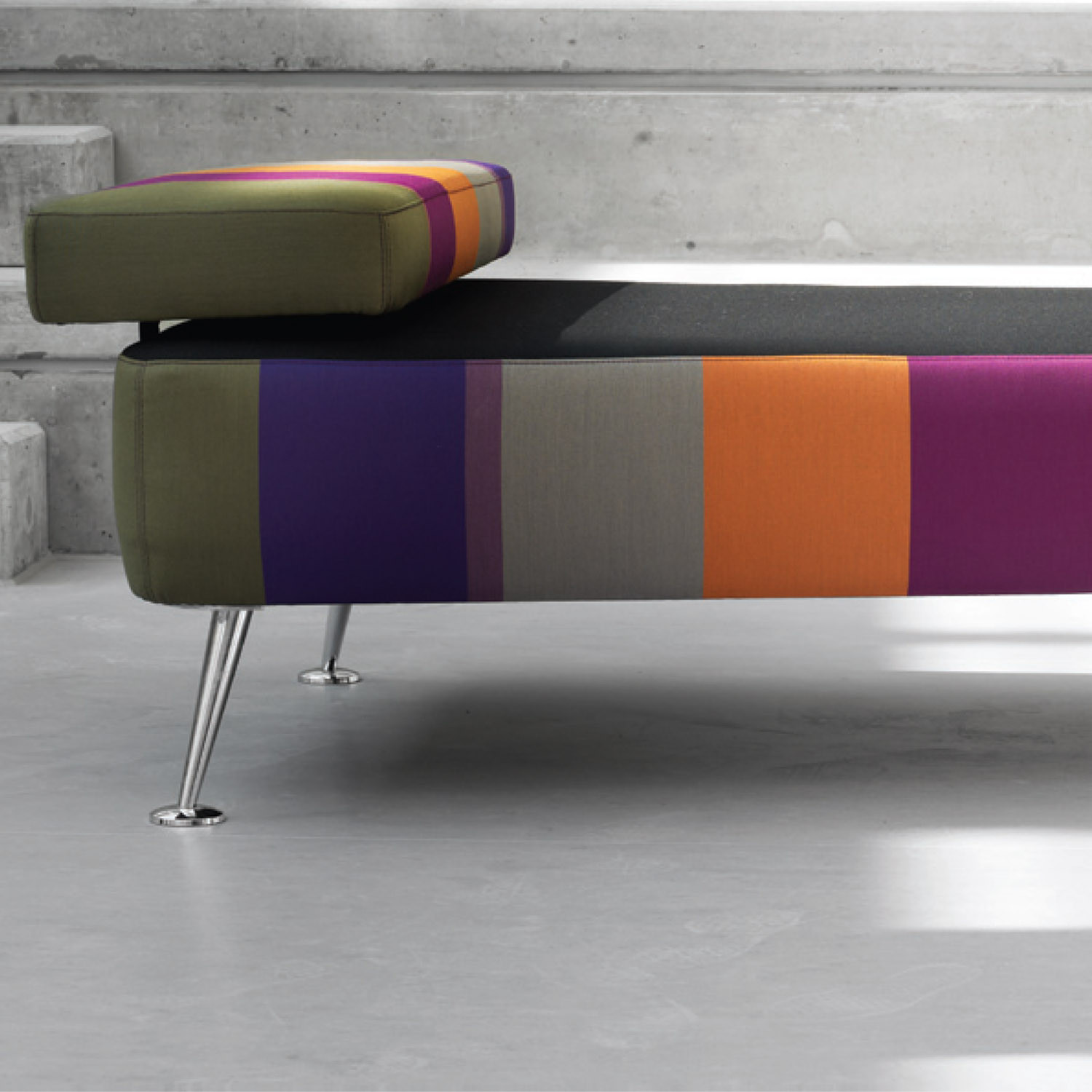 Reef Seating Collection by Labofa