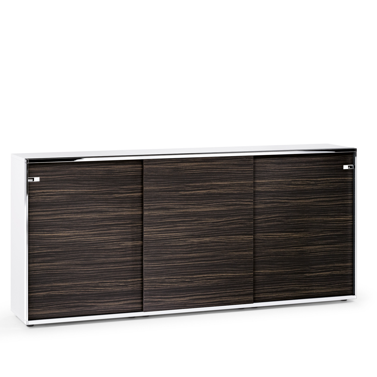 Relations Office Storage