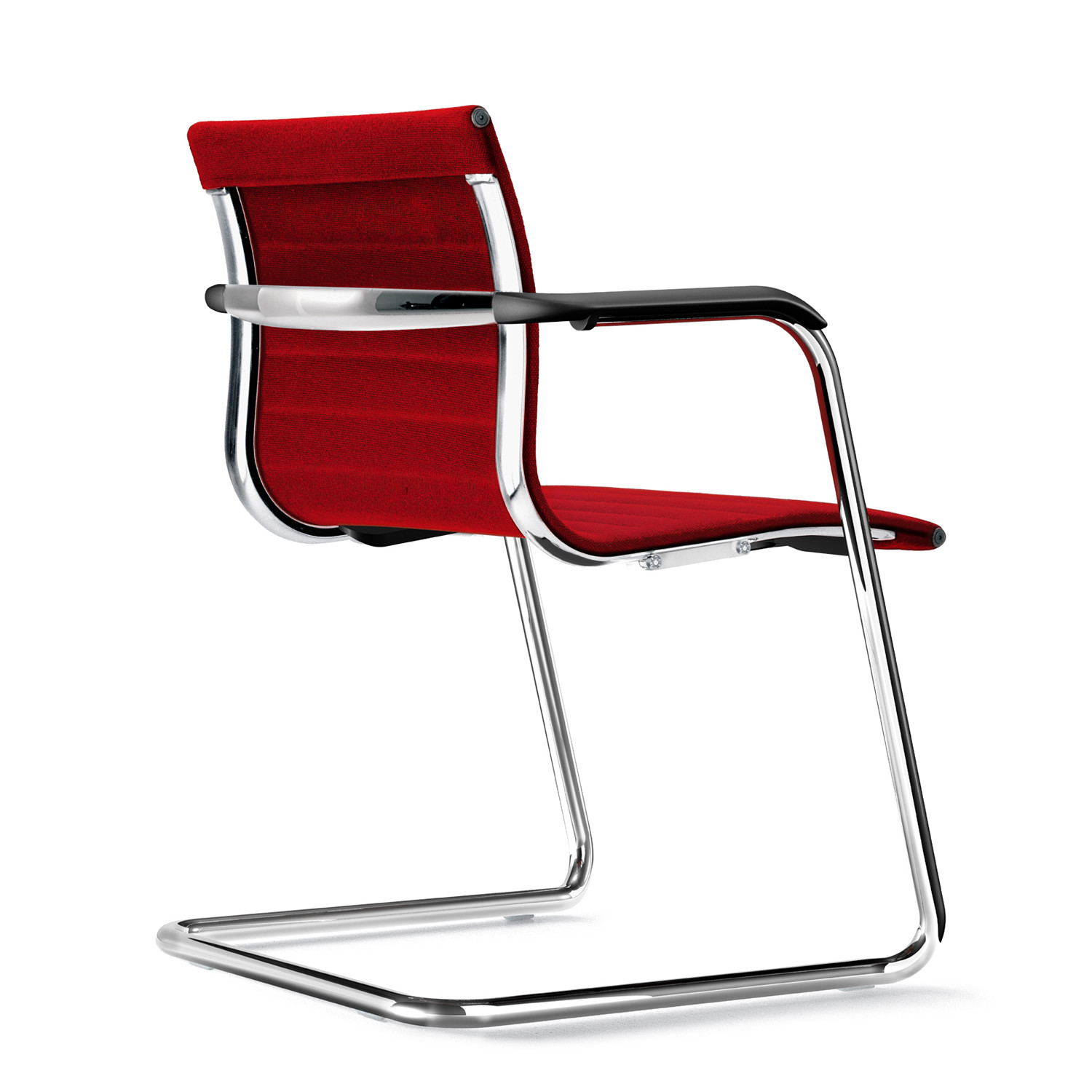 Relay Cantilever Chair 