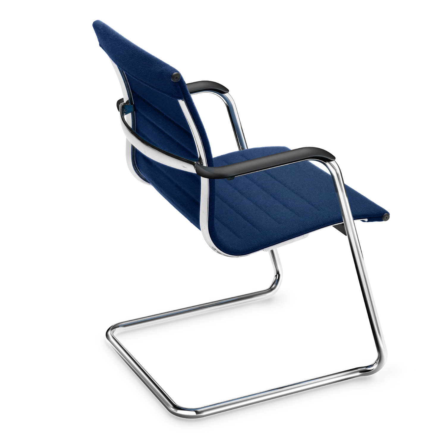 Relay Upholstered Guest Armchair