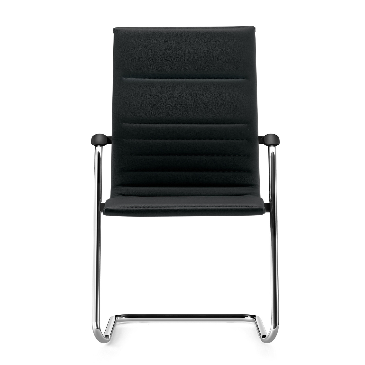 Relay Guest Armchair by ICF