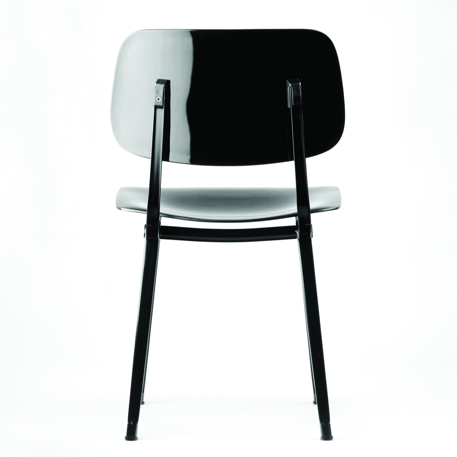 Revolt Chair from Behind