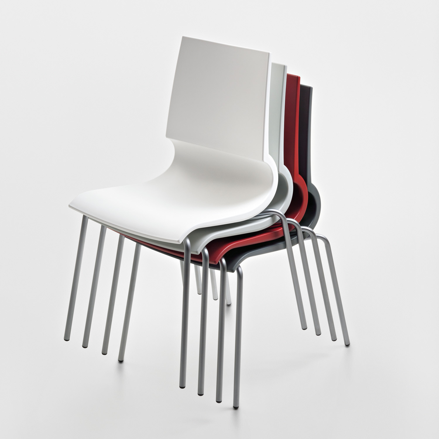 Ricciolina Side Chairs