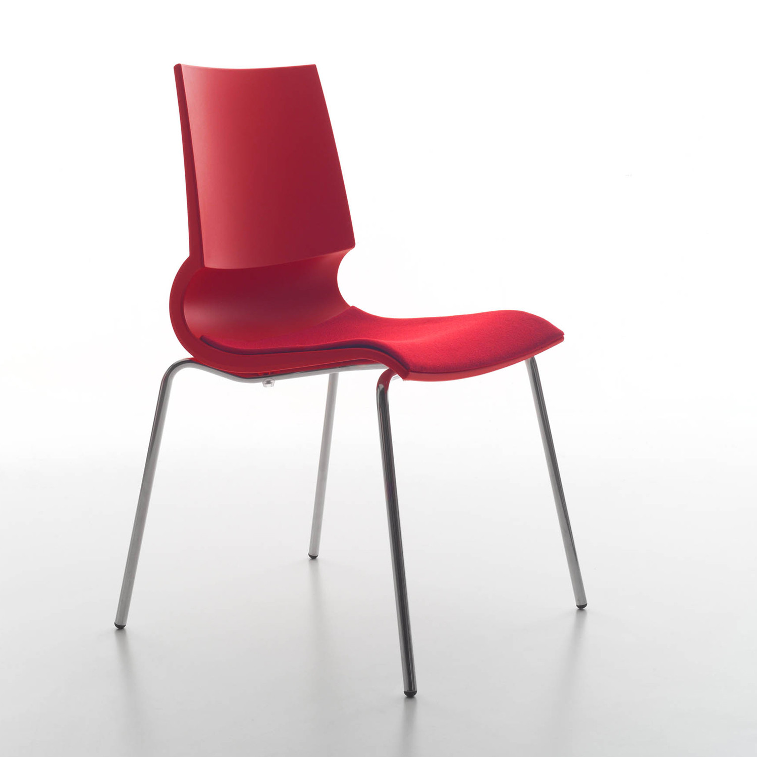 Ricciolina Chair by MaxDesign