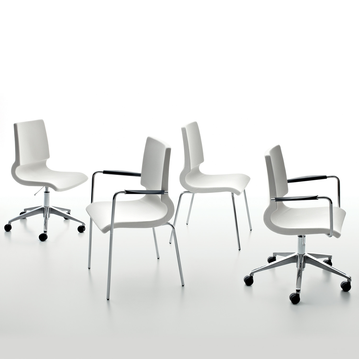 Ricciolina Seating