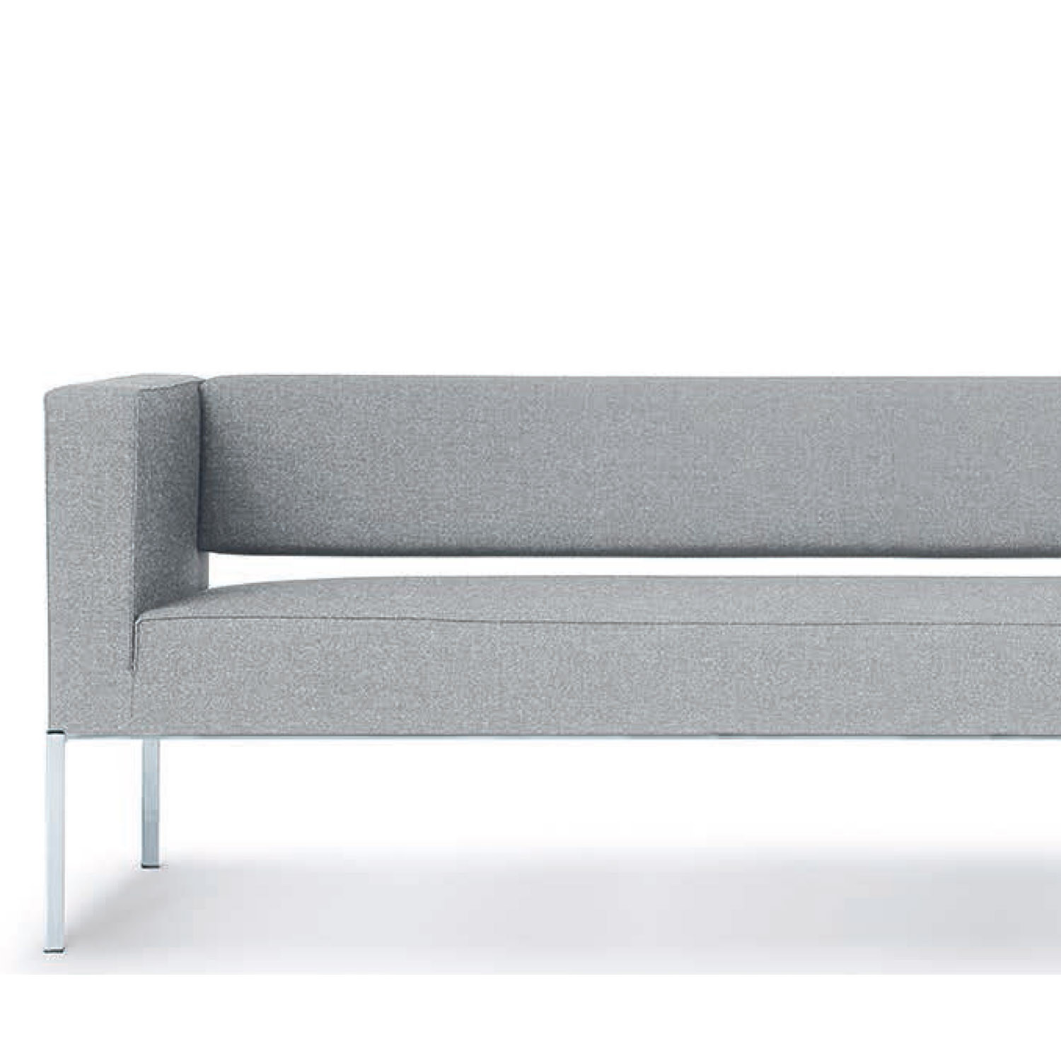 Rilasso Reception Soft Seating by Dauphin Home