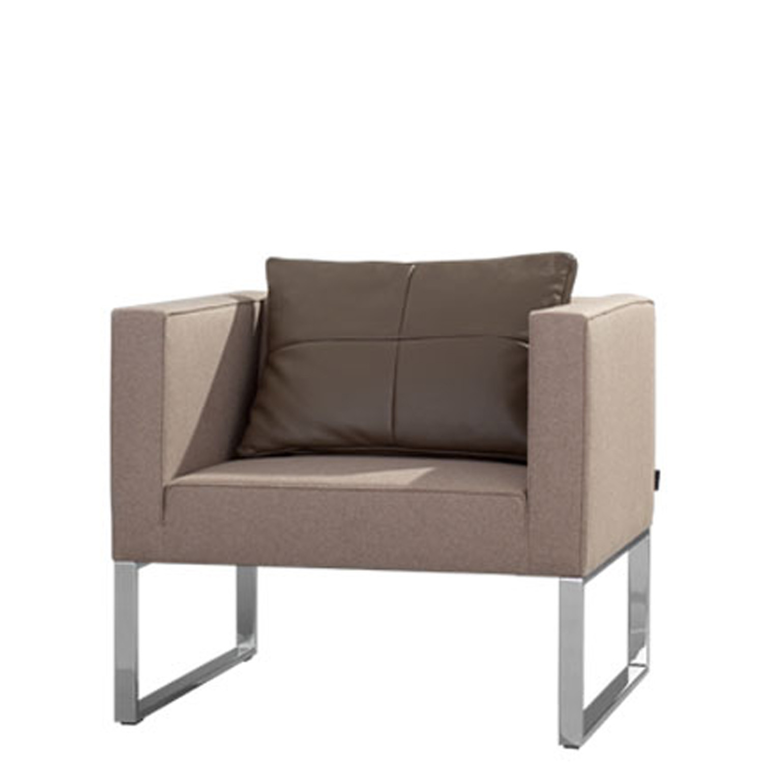 Rilasso Armchair
