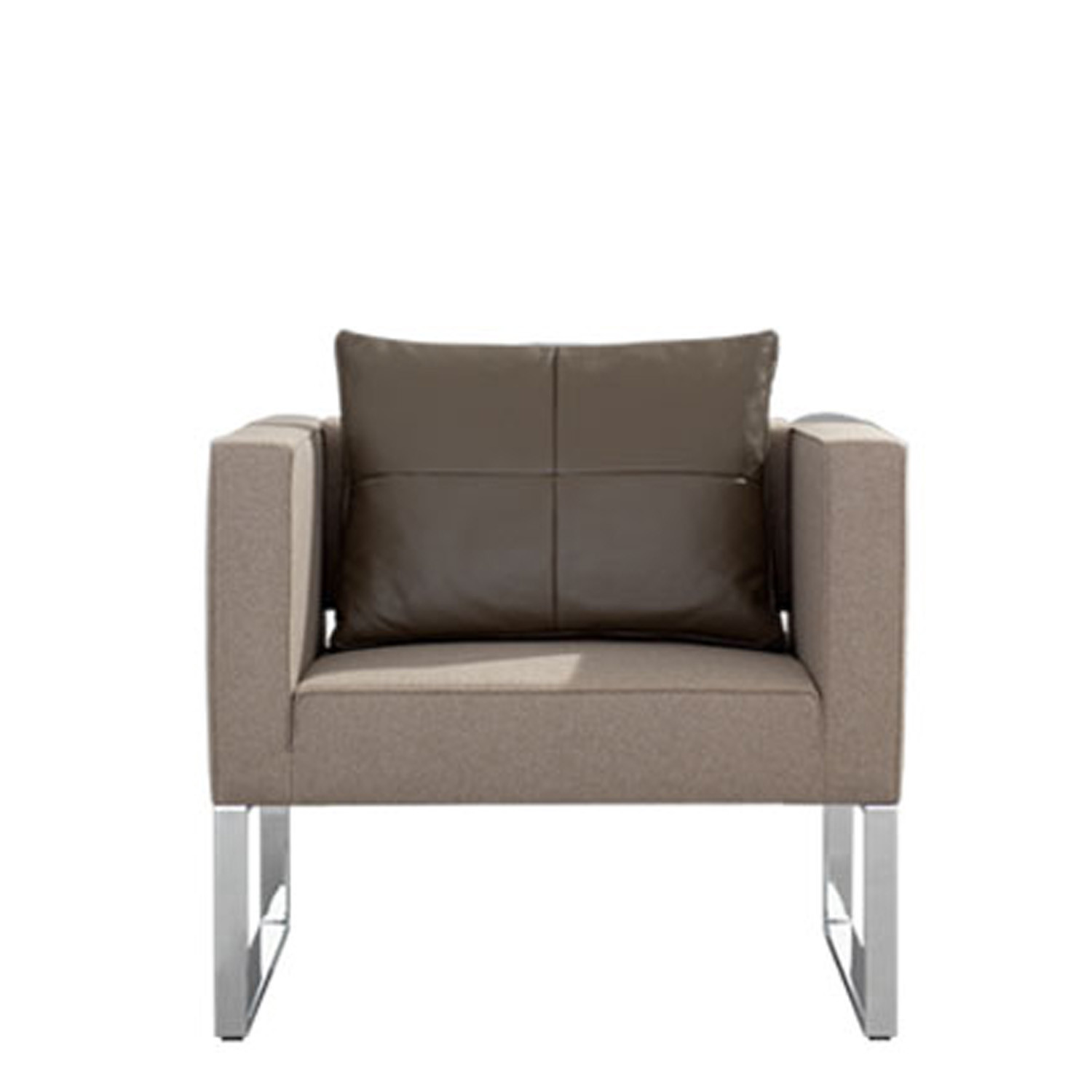 Rilasso Reception Armchair