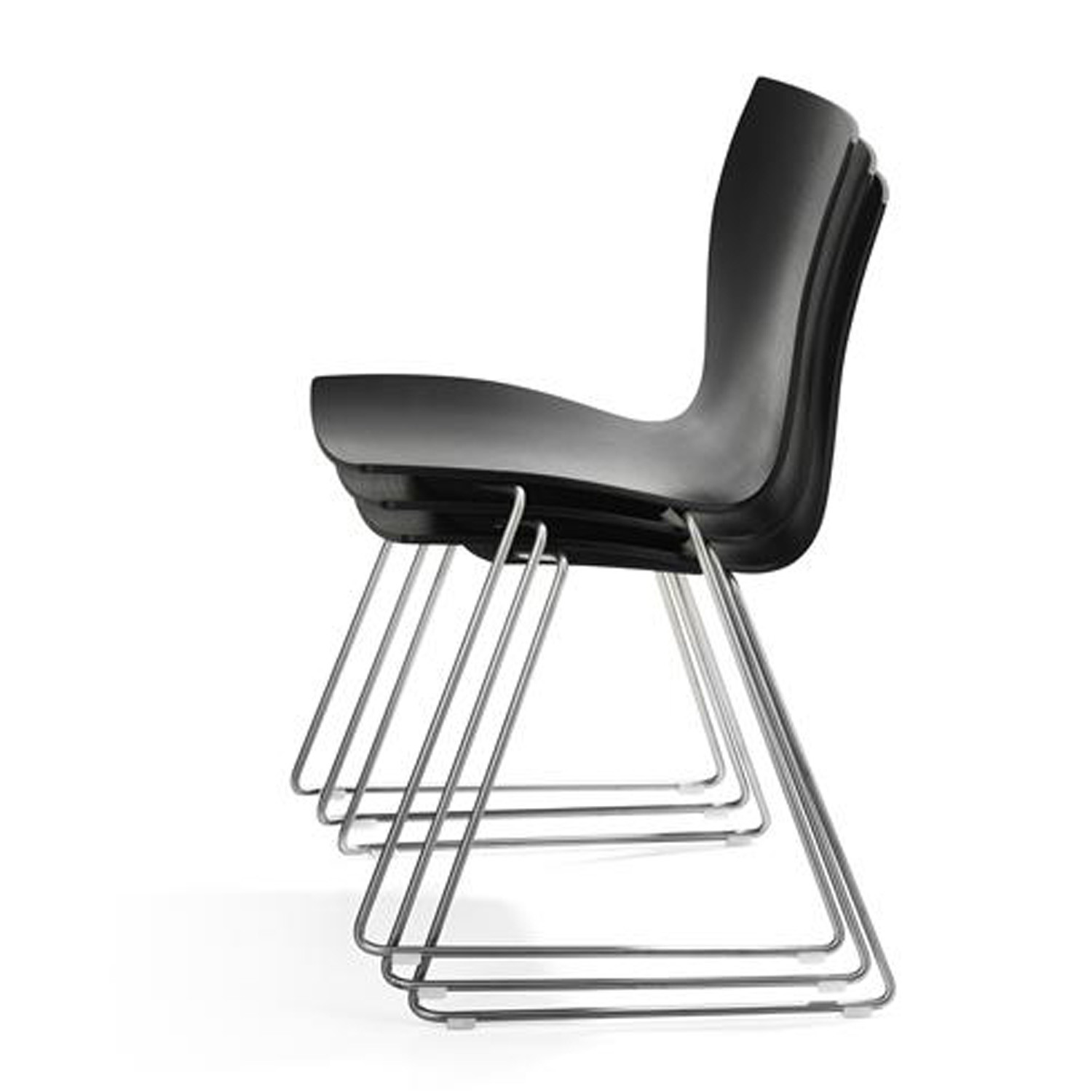 Rio Chairs Stacked