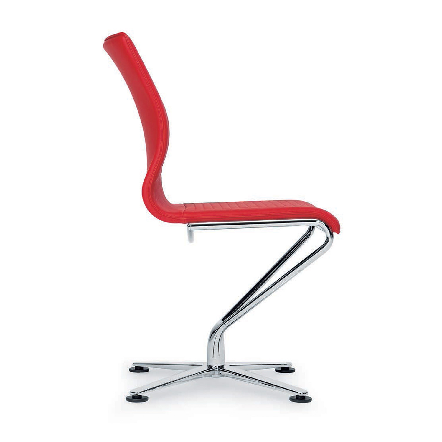 Riola Conference Chair with 4-Star Base