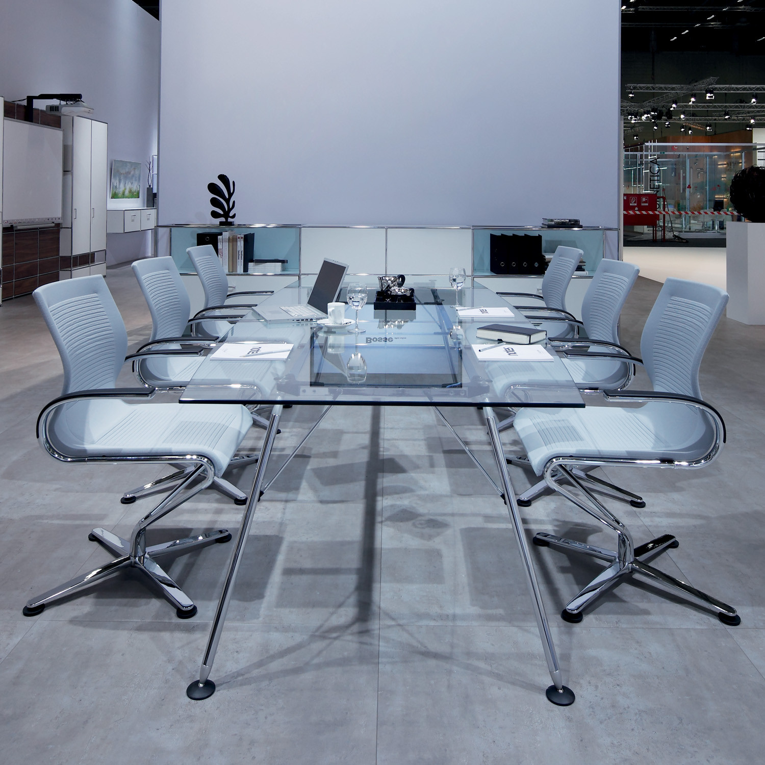 Riola Meeting Chairs