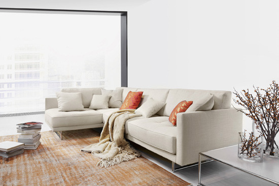 Ritorno Lounge Sofa from Dauphin Home