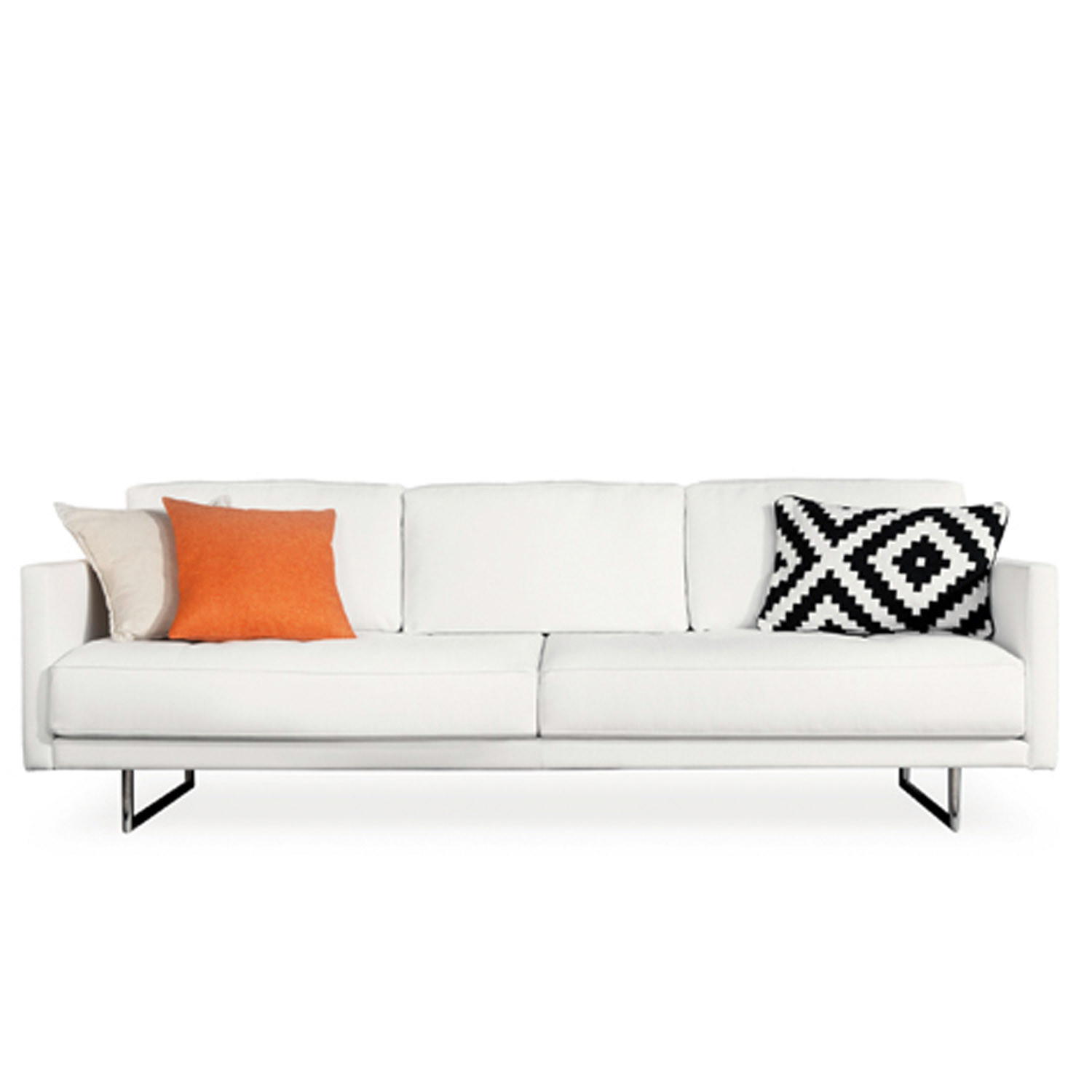 Ritorno Soft Seating