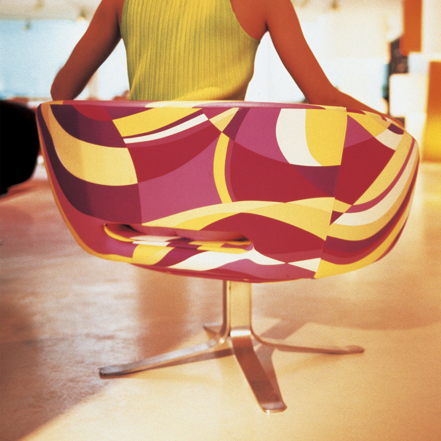 Rive Droite Chair