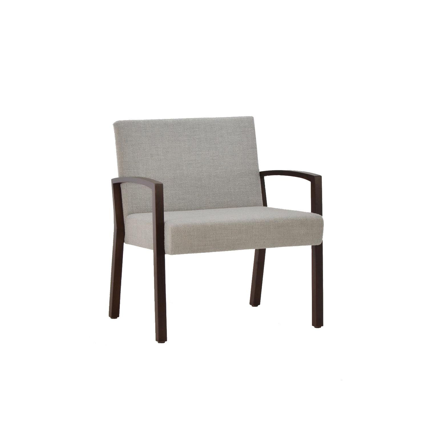 S13 Bariatric Chair 6722-113