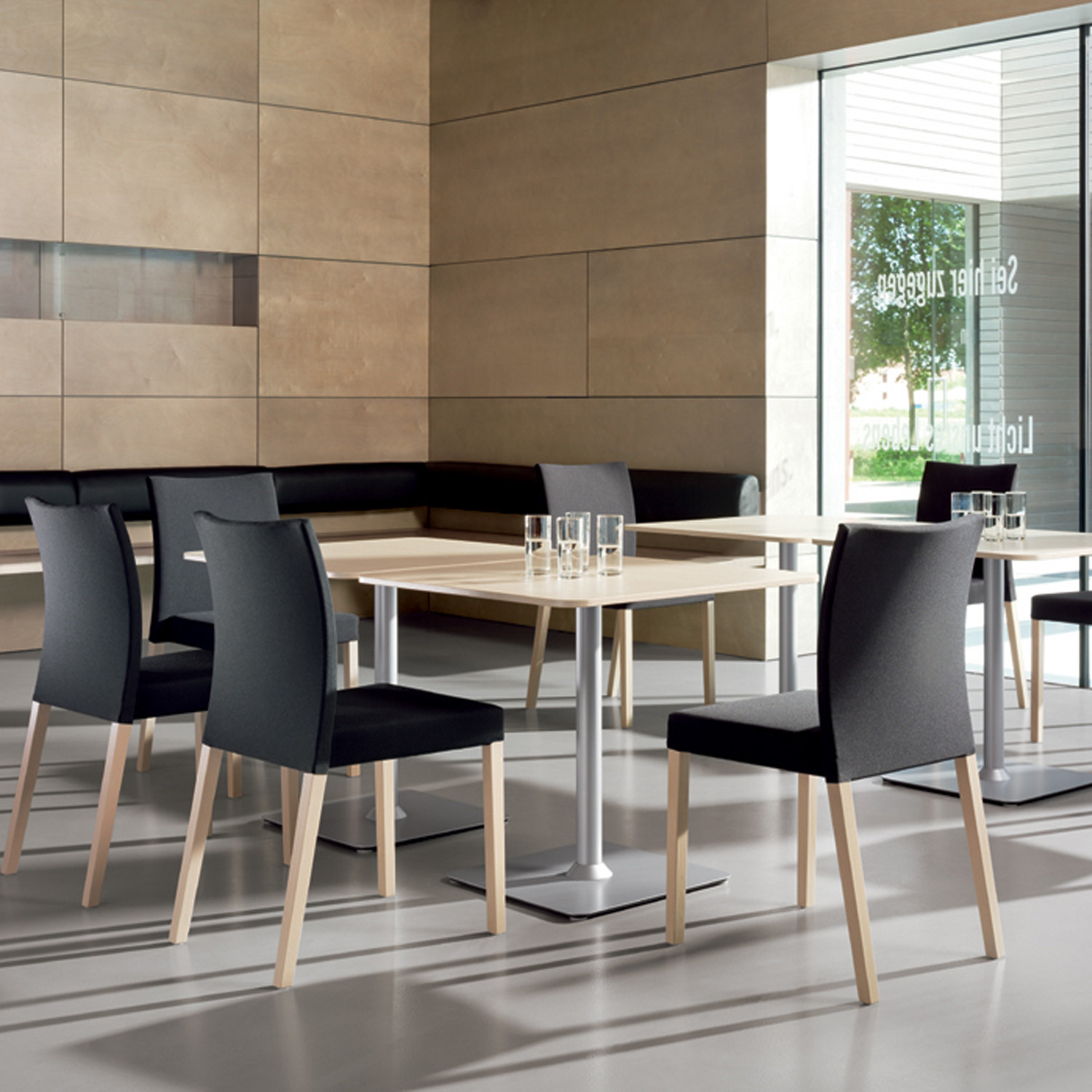 S15 Dining Chairs