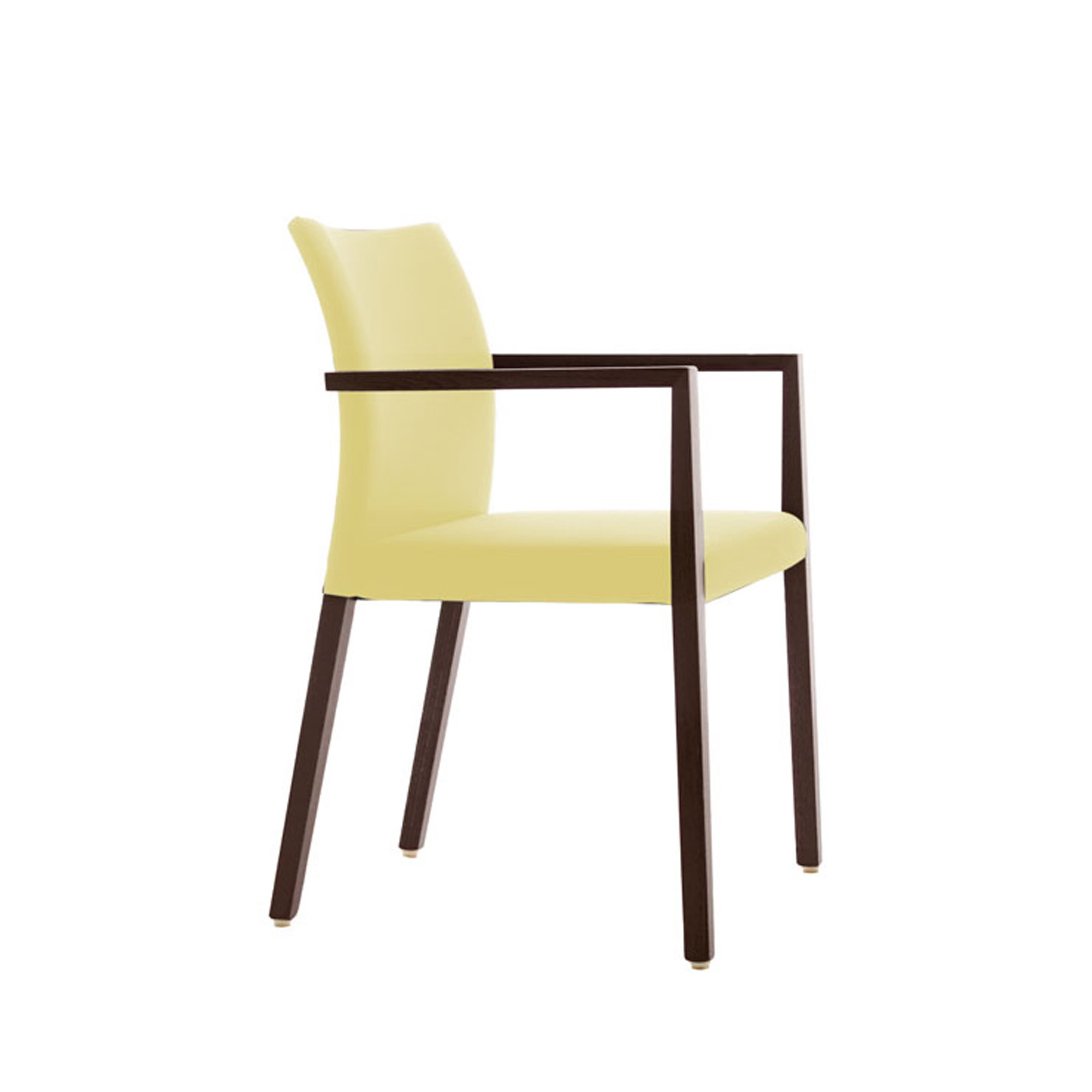 S15 Armchair by Wiesner Hager