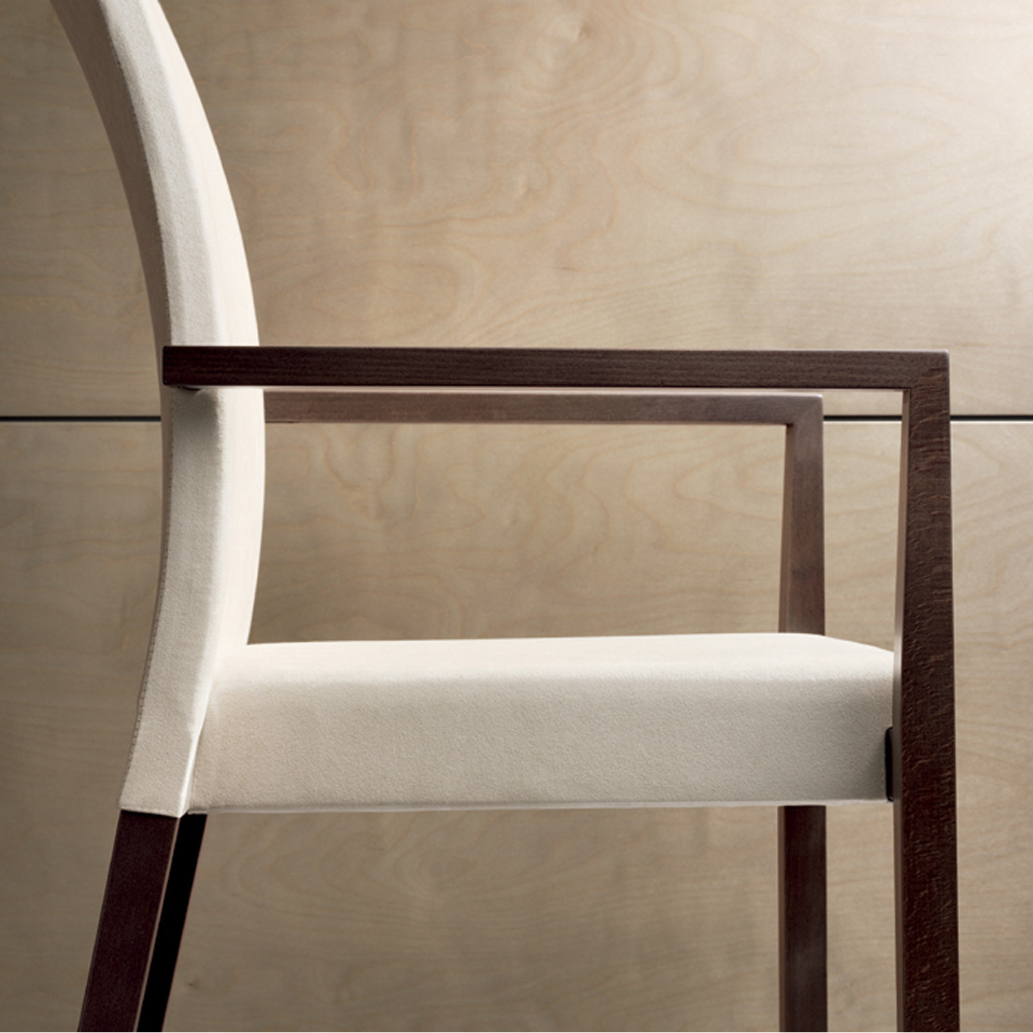 S15 Armchair Side Close Up