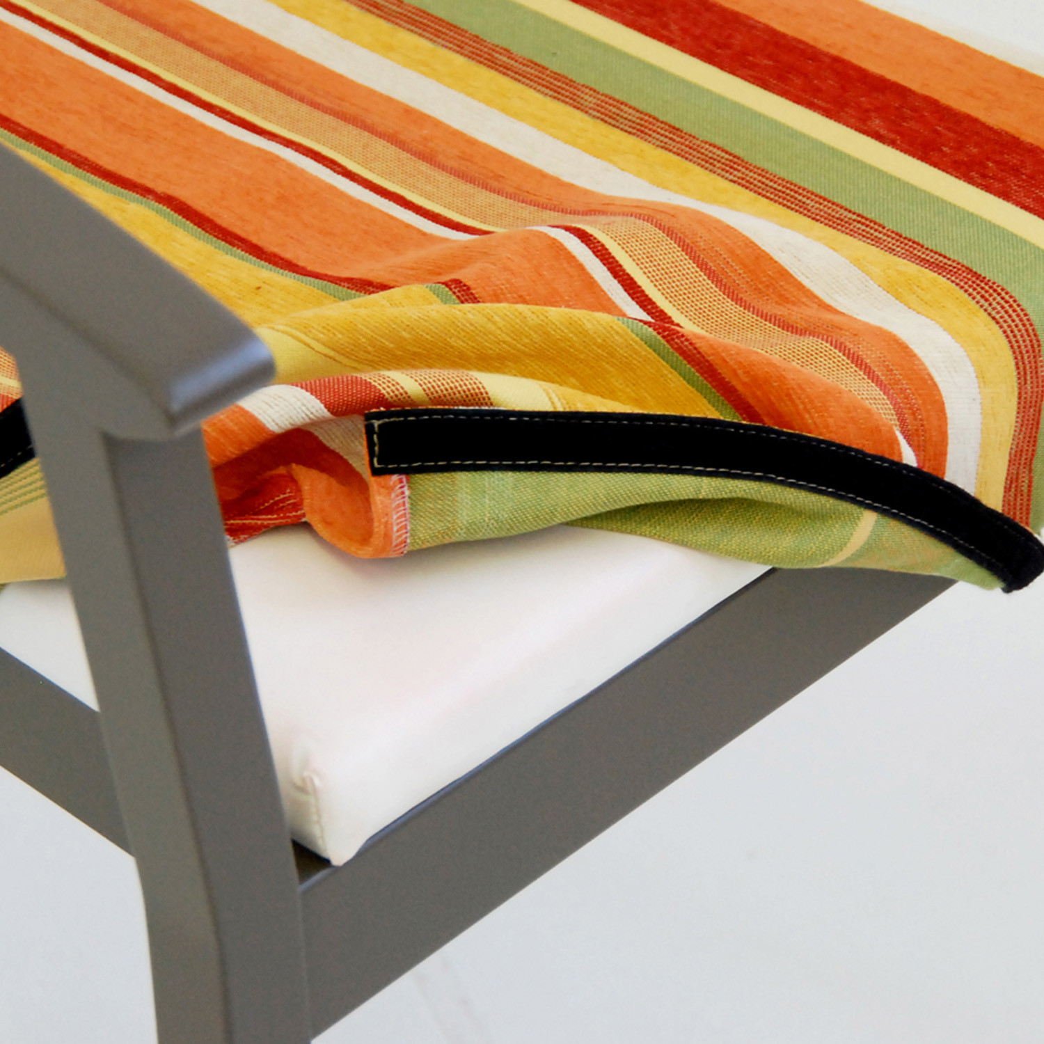 S15 Chair Detail