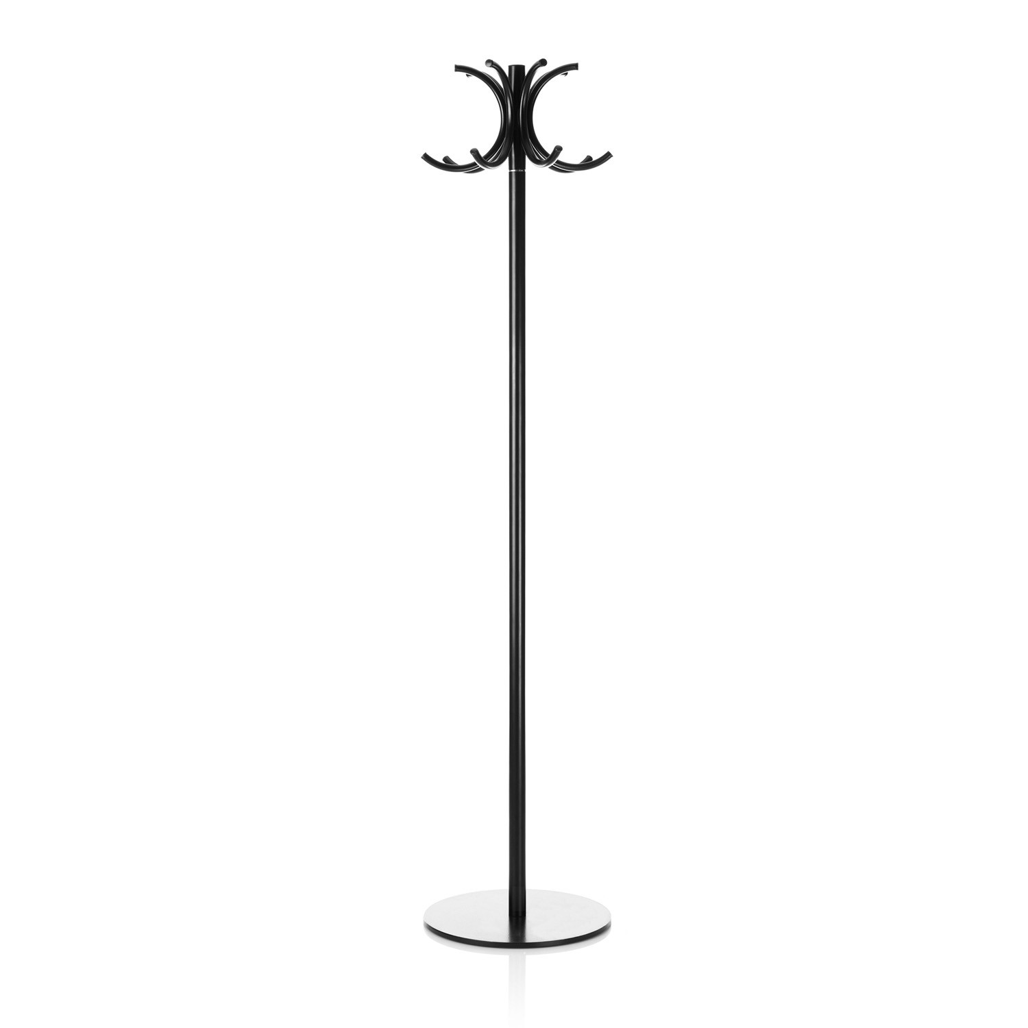 Lammhults S70-12 Coat Stand