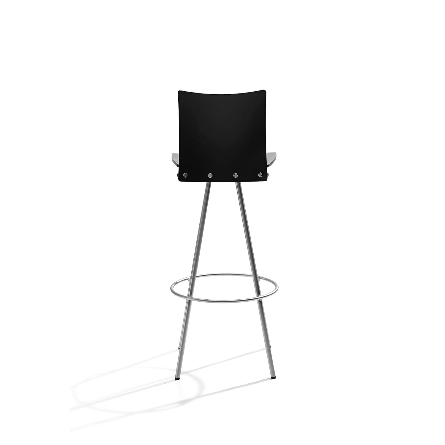 Sala Bar Stool Rear View