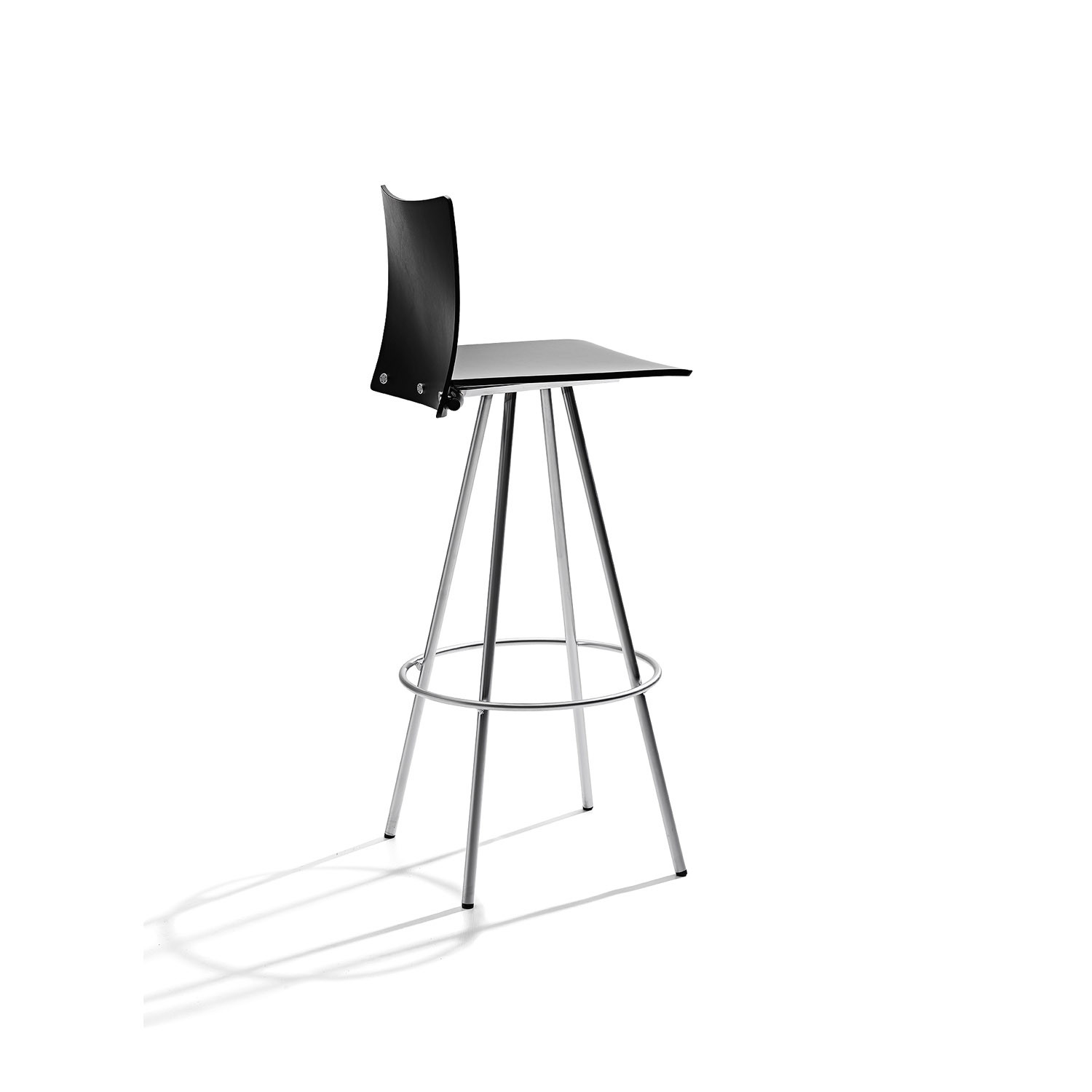 Sala Contemporary Bar Stool