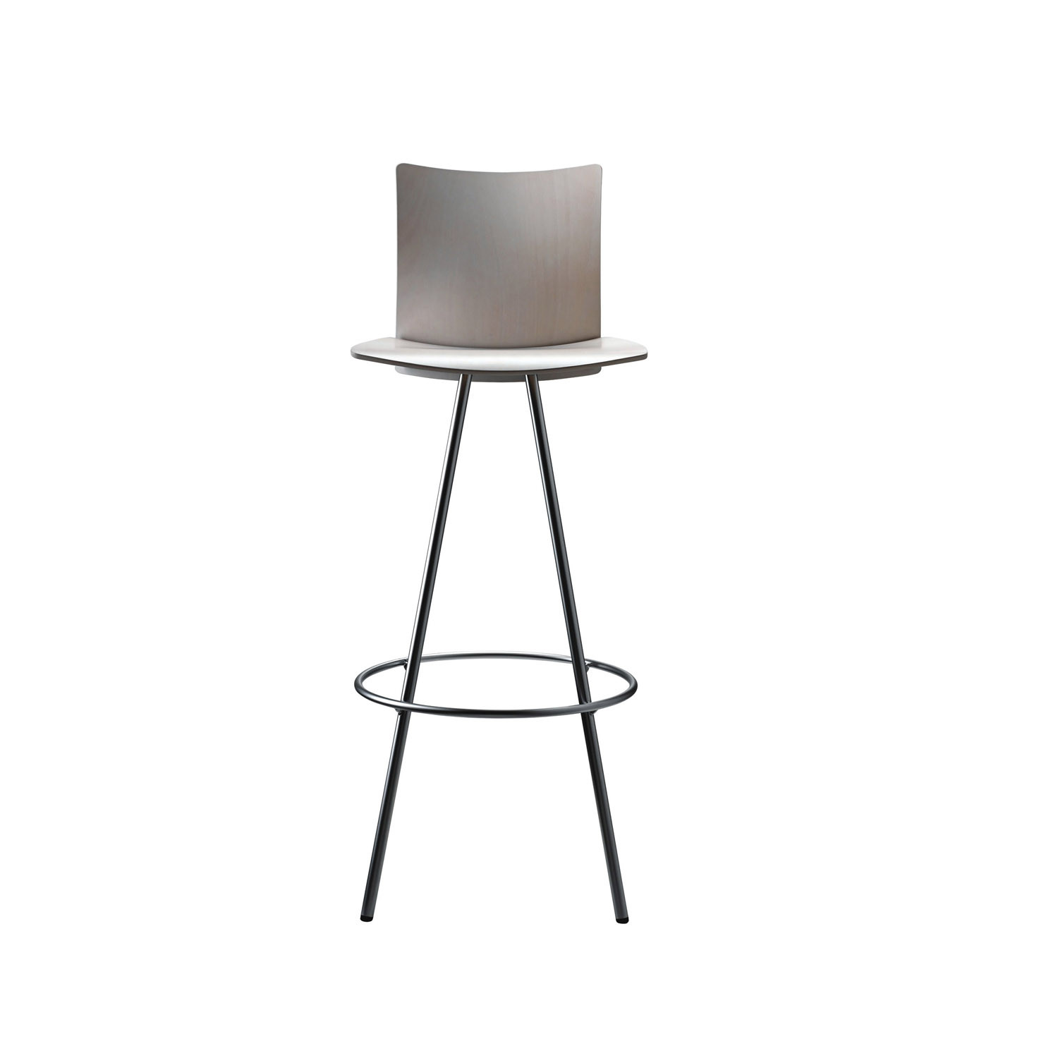 Sala Bar Stool Front