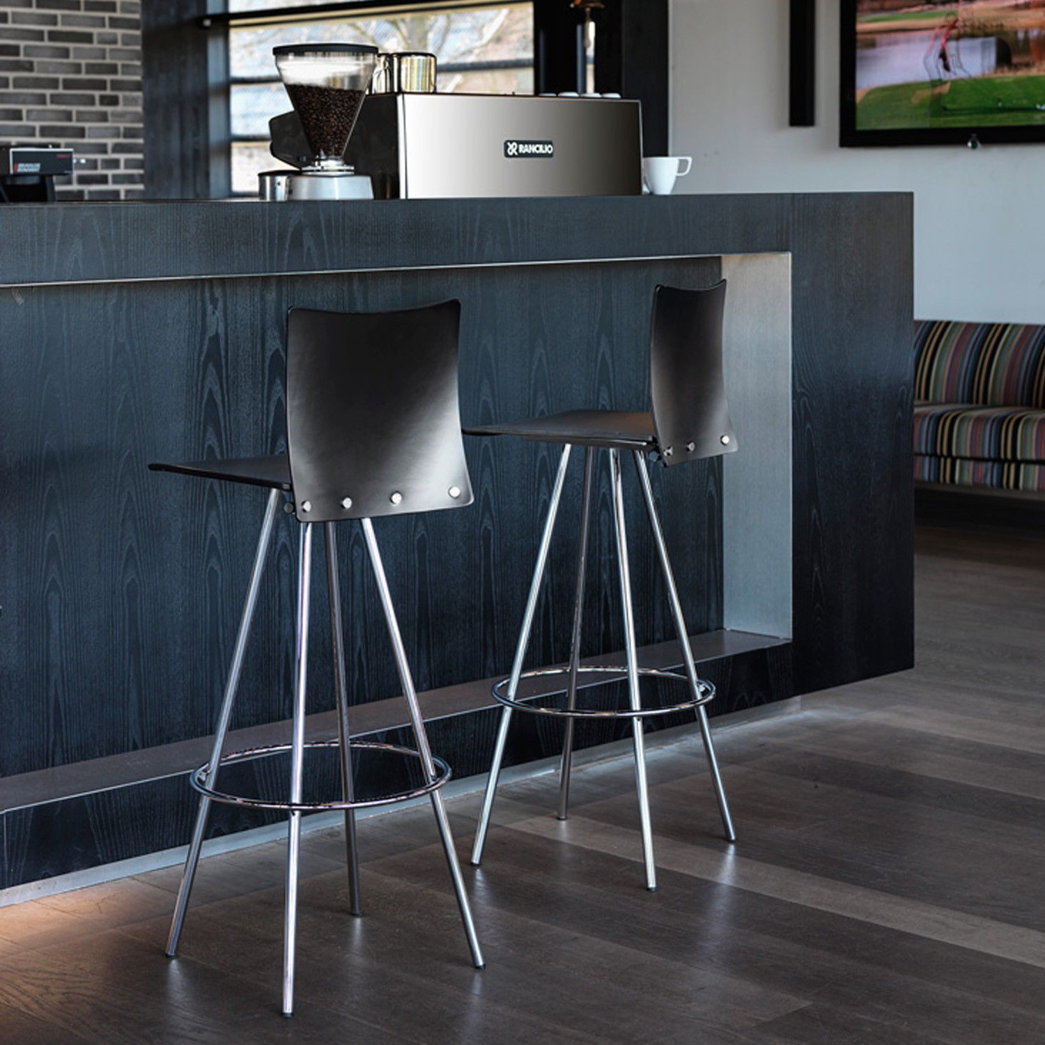 Sala Bar from Randers+Radius