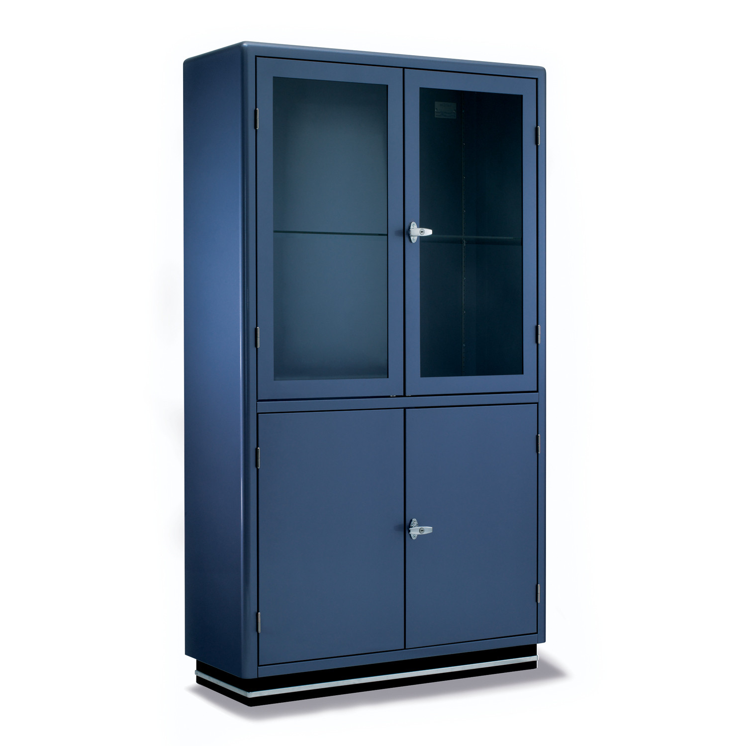 SB 424 Classic Line Office Storage Cabinet