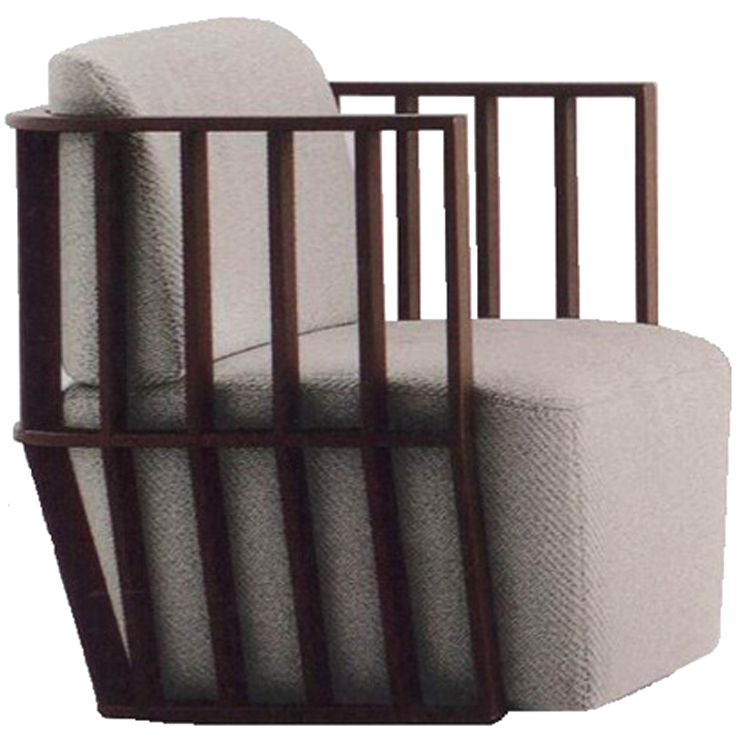 Scratch Chair